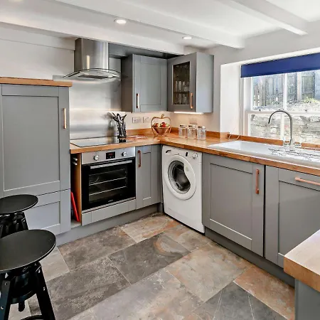 Holiday home Copper - Charlestown (Cornwall)