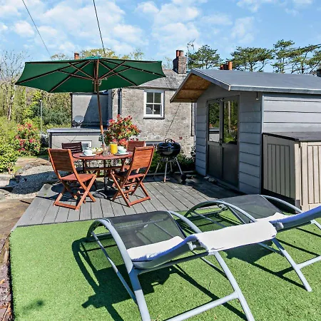 Holiday home Copper - *